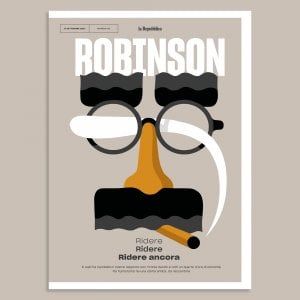 Robinson: dalle barzellette al meme, come è cambiato l'umorismo
