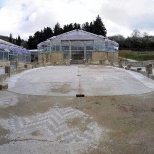 Beni culturali a pezzi, la Regione per la cura di 110 musei e parchi spende appena 3,6 milioni 
