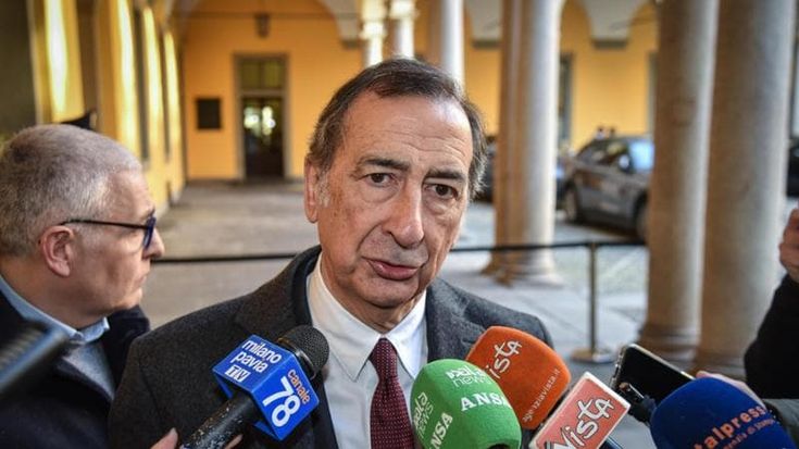 Sala: “Il passo indietro sul Salva-Milano non è una resa. Politica divisa, ma serve una legge”