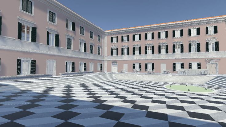 Biblioteca di palazzo Venezia, a Palazzo Sanfelice la nuova sede nel 2027