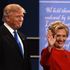 Elezioni Usa 2016, primo faccia a faccia Clinton-Trump