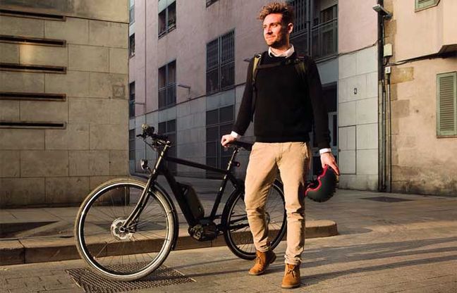 I giovani e la bici, frenati da sicurezza e sudore