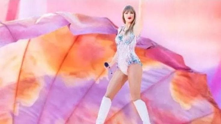 Taylor Swift, pronto il ‘licenziamento’ del fidanzato Travis Kelce