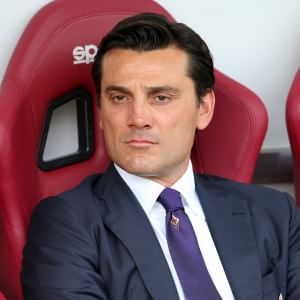 Fiorentina, Montella avverte i viola: ''Sampdoria cinica e forte. Le voci sul futuro? Ci sono abituato''