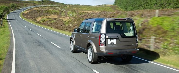 Land Rover Discovery, caccia aperta agli ultimi  modelli