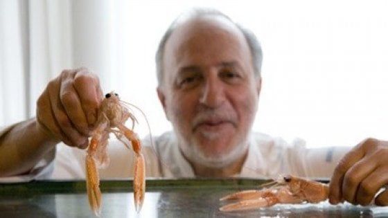 È morto Luciano Zazzeri, lo chef stellato toscano con il mare nel cuore