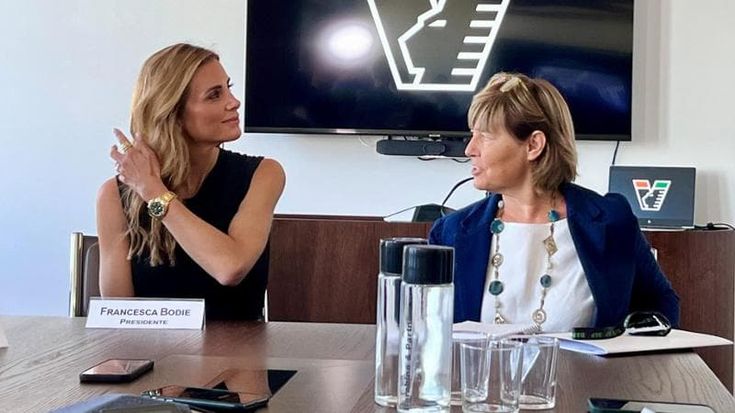 Francesca Bodie: “Stadio e permanenza in A gli obiettivi del Venezia. Fiera delle origini italiane”