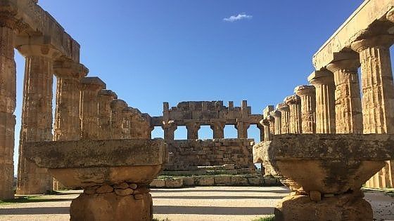Regione in cerca di supermanager, dovranno gestire templi e musei