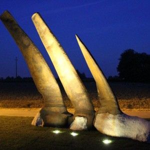 Brunivo Buttarelli and Friends:<br /> l'arte, lo spazio, il tempo