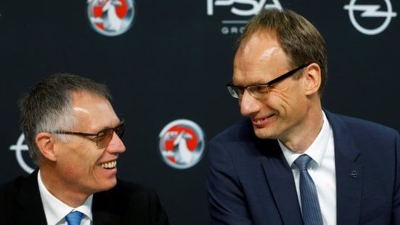 Opel-Psa "Stiamo rispettando tutti gli accordi di produzione esistenti"