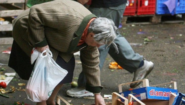 L'appello della Fondazione Auxilium: "Città dacci una mano"