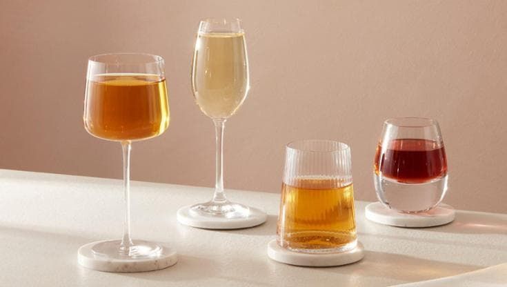 Lavorare con il tè, così si diventa sommelier
