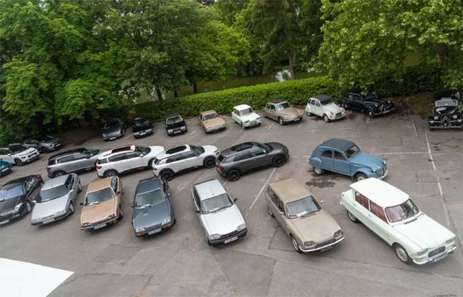 Citroën, cento anni all’insegna del comfort