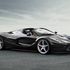 Ferrari LaFerrari Aperta