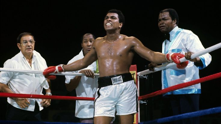 Muhammad Ali: cronaca di una morte annunciata