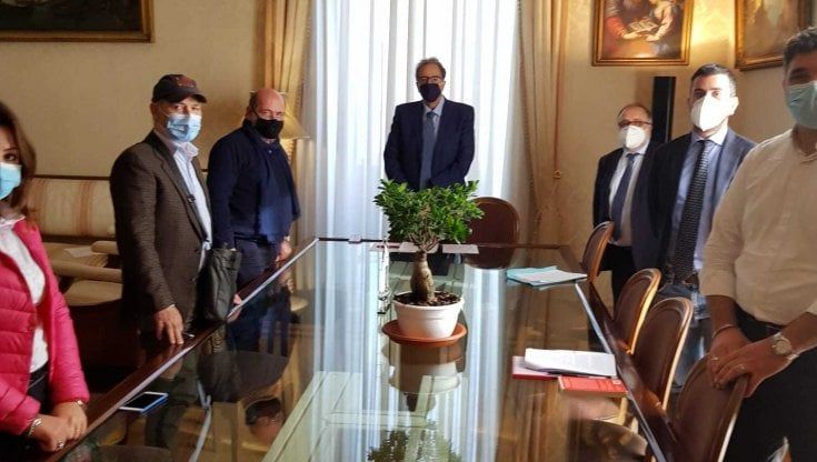 Covid: il prefetto Napoli riceve delegazione degli operatori delle carceri: 146 detenuti positivi in Campania