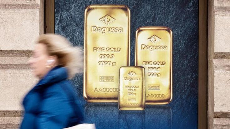 Oro e argento, le quotazioni precipitano dopo il boom. Mercati rassicurati da Warsh alla Fed