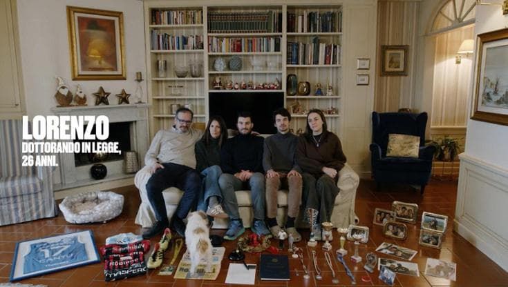 "Sangue Bianco" il cortometraggio che racconta la leucemia