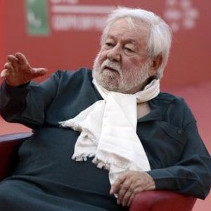 Il giorno di Paolo Villaggio