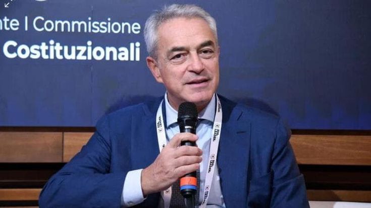 Legge elettorale, Pagano: “Non faremo colpi di mano, cercheremo il dialogo con l’opposizione”