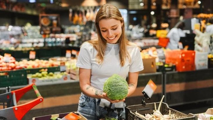 Plant-based, il mercato globale verso i 500 miliardi: l’Italia guida la fiducia dei consumatori