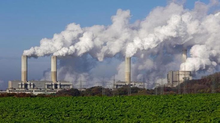 Ets, il prezzo è basso. Una spia della scarsa fiducia nella transizione europea