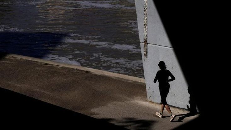 L’attimo decisivo