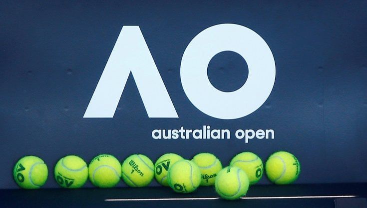 Game, set, match: il tennis riapre i suoi giochi