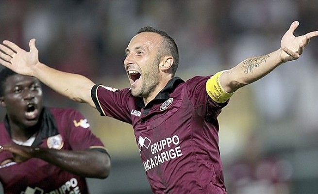 Il Picchi si accende di solidariet&agrave;<br />per il figlio del capitano
