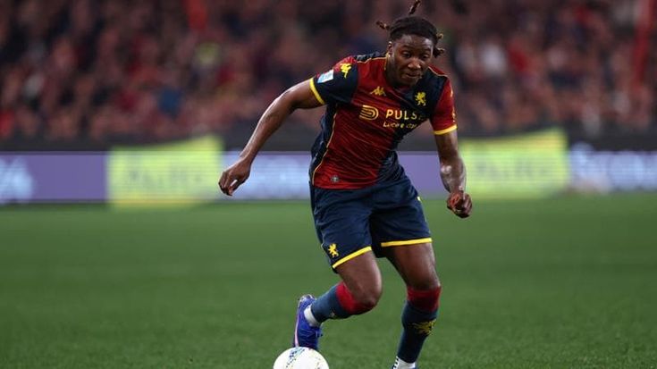 Mercato, Allegri vuole un terzino: spunta Norton Cuffy del Genoa. Difesa, Gila resta l’obiettivo