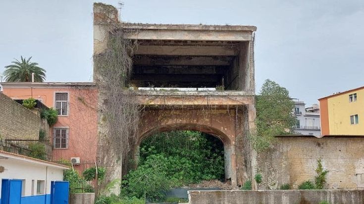 Napoli, al via i lavori per la messa in sicurezza della prima Ferrovia d’Italia