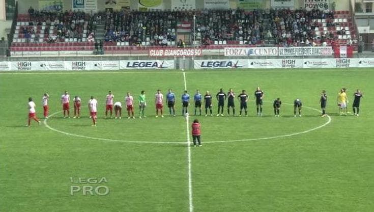 Cuneo - Rimini 0-0