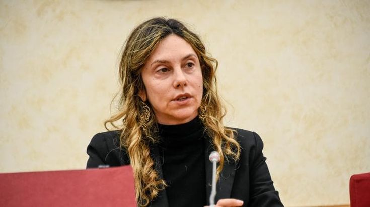 Madia: "Il Pd da solo non basta, con Renzi per un riformismo radicale. Salis è molto capace"