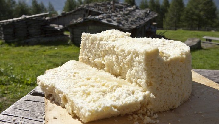 Il Graukase e i tesori poveri della Valle Aurina