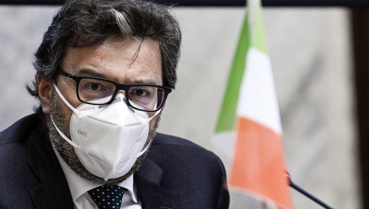 Pd, la Festa dell'Unità di Bologna si apre con l'avversario-alleato Giorgetti. E si valuta anche il Green Pass