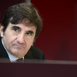 Cairo triplica gli utili con Rcs: 20 milioni nel 2016, dividendo a 5 cent