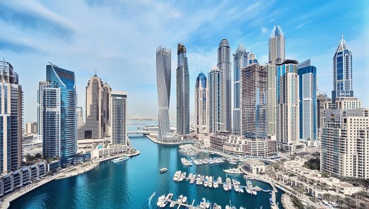 Design agroalimentare e ospitalità professionale: il sistema Italia unito a Dubai 