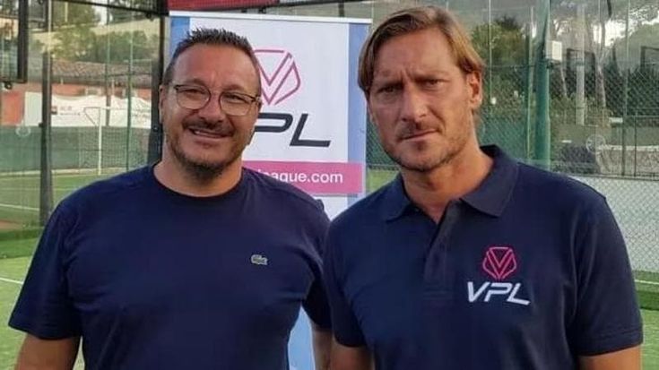 Totti soccer school, il fratello di Francesco ha svuotato i conti per non risarcire l’ex segretaria