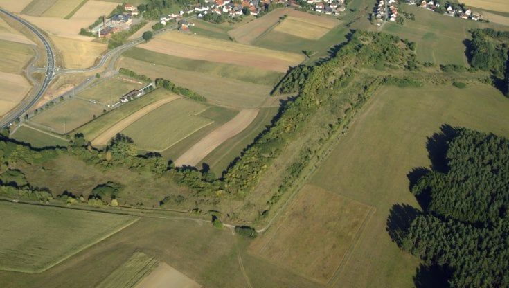 Germania, il confine più odioso ora è un parco senza fine. Benvenuti nella Green Belt, 1400 km per ciclisti e amanti dell'outdoor