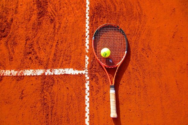 Il tennis potrebbe allungare la vita