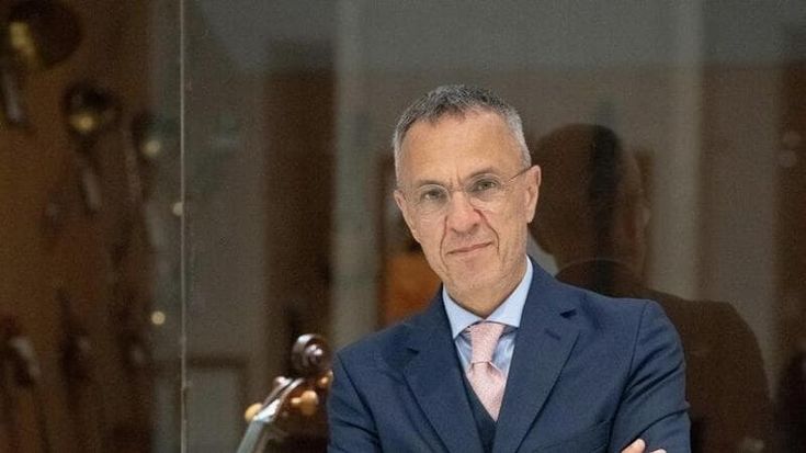 Giovanni Fosti è il nuovo presidente del Conservatorio di Milano