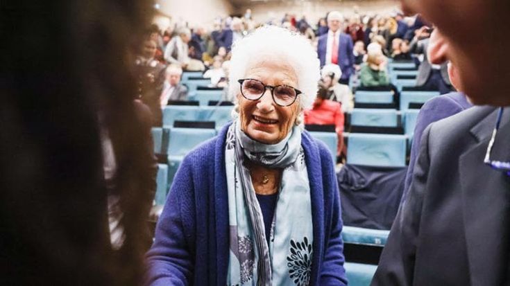 Segre, insulti sulla pagina social della Mediateca alla Spezia per la proiezione del docufilm