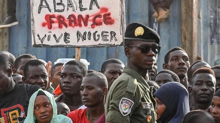Niger, in partenza gli ultimi soldati Usa. Le milizie russe non bastano per fermare l’avanzata jihadista