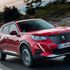 Peugeot 2008, anche nella serie speciale Allure Navi Pack