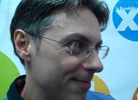  Leo Ortolani: "Corro libero sulle pagine dei fumetti"