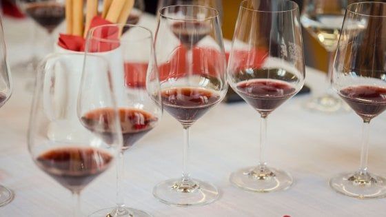 Non solo Barolo: alla scoperta dei grandi vini dell'Alto Piemonte