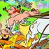 Asterix, i bellicosi 60 anni dei Galli che si presero gioco dei Romani