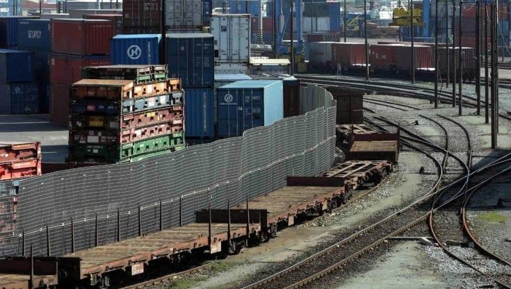 Porti e treni, con il Recovery le speranze della Liguria che prova ad accelerare