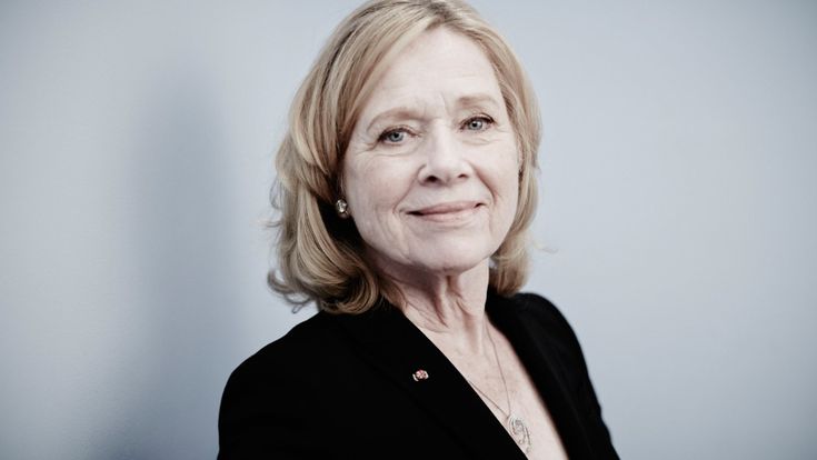 Liv Ullmann: scene dalla mia vita
