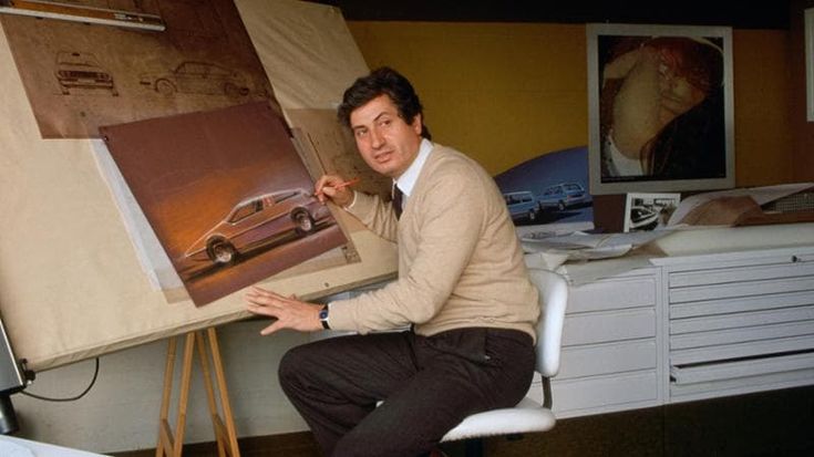 Giorgetto Giugiaro: vi racconto come mi sono fatto strada